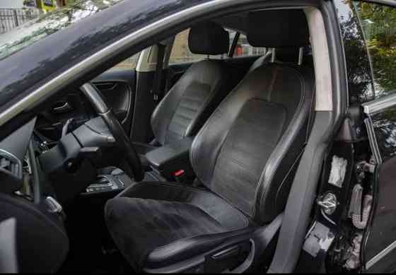 Фольцваген Пассат сс рейстйлинг Макеевка