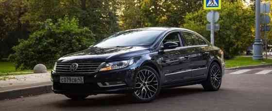 Фольцваген Пассат сс рейстйлинг Макеевка