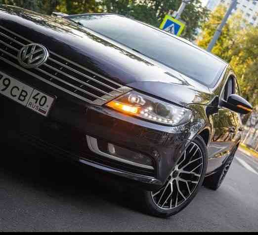 Фольцваген Пассат сс рейстйлинг Макеевка