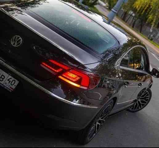 Фольцваген Пассат сс рейстйлинг Макеевка