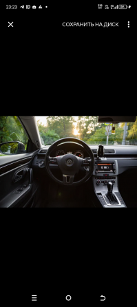 Фольцваген Пассат сс рейстйлинг Макеевка