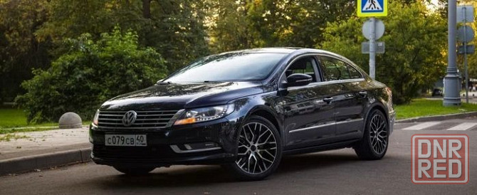 Фольцваген Пассат сс рейстйлинг Макеевка - изображение 3