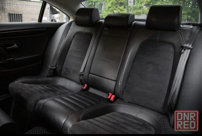 Фольцваген Пассат сс рейстйлинг Макеевка - изображение 8