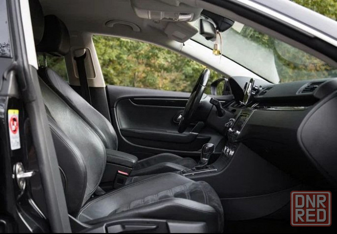 Фольцваген Пассат сс рейстйлинг Макеевка - изображение 4