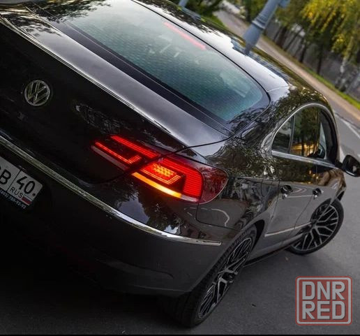 Фольцваген Пассат сс рейстйлинг Макеевка - изображение 2