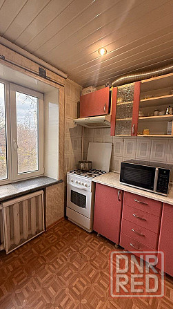 Продам 3-х комн квартиру в центре города, ул. Университетская Донецк - изображение 3