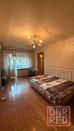 Продам 3-х комн квартиру в центре города, ул. Университетская Донецк - изображение 4