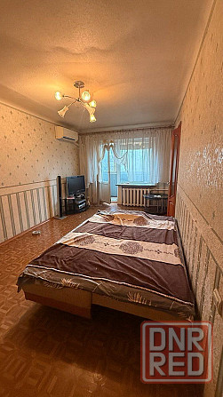 Продам 3-х комн квартиру в центре города, ул. Университетская Донецк - изображение 7