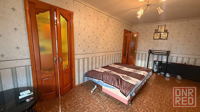 Продам 3-х комн квартиру в центре города, ул. Университетская Донецк - изображение 5