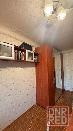 Продам 3-х комн квартиру в центре города, ул. Университетская Донецк - изображение 6