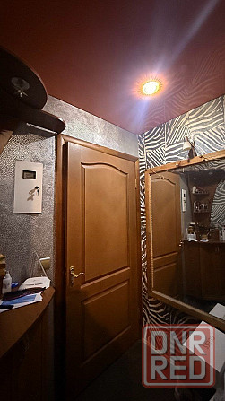 Продам 2-х комнатную квартиру в центре города на ул. Университетская. Донецк - изображение 10