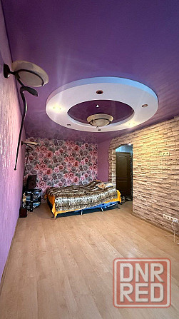 Продам 2-х комнатную квартиру в центре города на ул. Университетская. Донецк - изображение 4