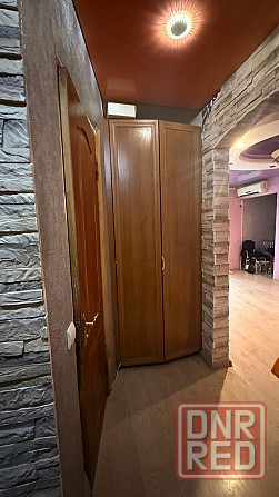 Продам 2-х комнатную квартиру в центре города на ул. Университетская. Донецк - изображение 11