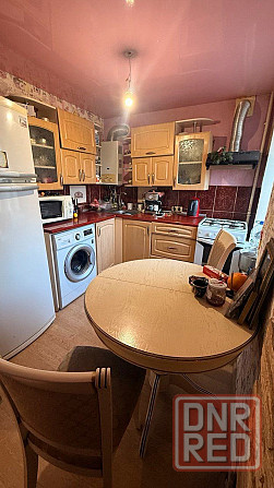 Продам 2-х комнатную квартиру в центре города на ул. Университетская. Донецк - изображение 8