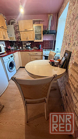 Продам 2-х комнатную квартиру в центре города на ул. Университетская. Донецк - изображение 7