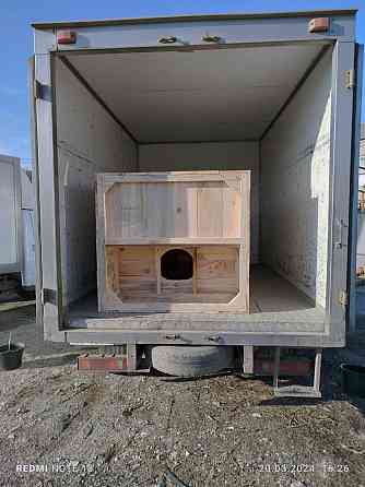 Газель. Грузовые перевозки, доставка по Луганску и Рф. Луганск