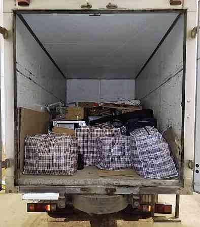 Газель. Грузовые перевозки, доставка по Луганску и Рф. Луганск