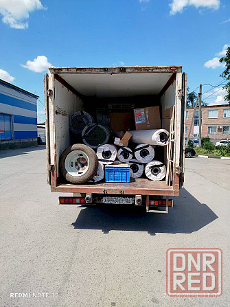 Газель. Грузовые перевозки, доставка по Луганску и Рф. Луганск - изображение 6