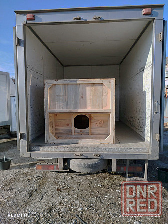 Газель. Грузовые перевозки, доставка по Луганску и Рф. Луганск - изображение 4