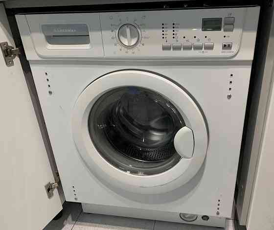 Стиральная машина Electrolux Донецк