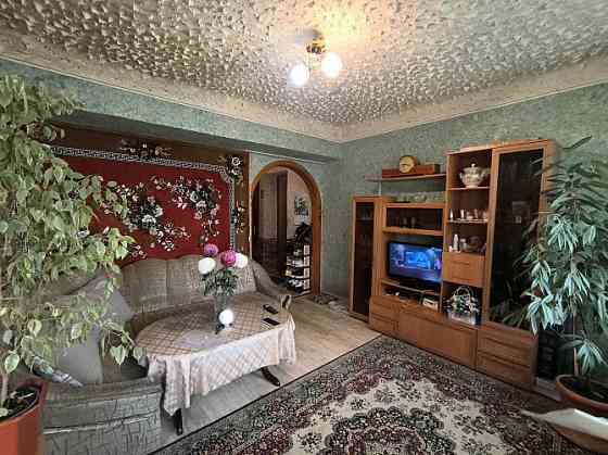Срочная продажа! Уютная 2-комнатная квартира на Заперевальной! Донецк