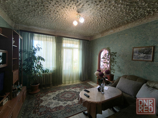 Срочная продажа! Уютная 2-комнатная квартира на Заперевальной! Донецк - изображение 3