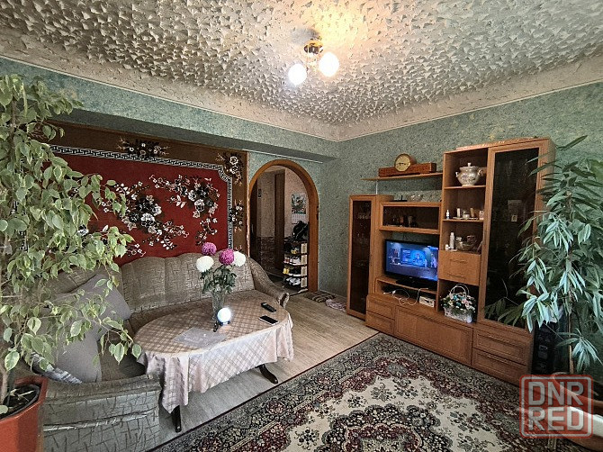 Срочная продажа! Уютная 2-комнатная квартира на Заперевальной! Донецк - изображение 2