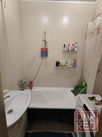 Срочная продажа! Уютная 2-комнатная квартира на Заперевальной! Донецк - изображение 5