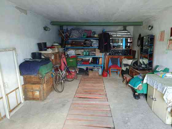 Продам гараж в Светлодарске Дебальцево