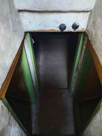 Продам гараж в Светлодарске Дебальцево