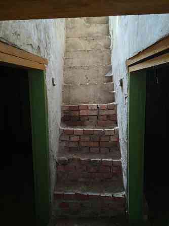 Продам гараж в Светлодарске Дебальцево