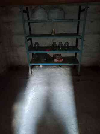 Продам гараж в Светлодарске Дебальцево