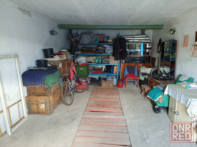 Продам гараж в Светлодарске Дебальцево - изображение 2