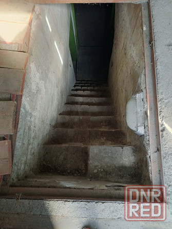 Продам гараж в Светлодарске Дебальцево - изображение 3