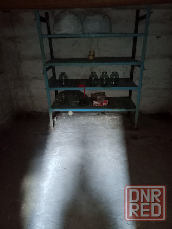 Продам гараж в Светлодарске Дебальцево - изображение 6