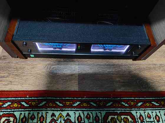 продам усилитель мощности американец Макеевка