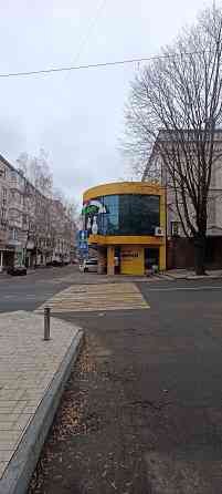 Сдам 114 м² Офис, Склад в Ворошиловском р-не, ул. Артёма. Отдельный вход со двора. Донецк