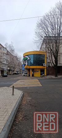 Сдам 114 м² Офис, Склад в Ворошиловском р-не, ул. Артёма. Отдельный вход со двора. Донецк - изображение 1