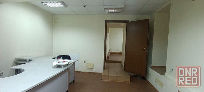 Сдам 114 м² Офис, Склад в Ворошиловском р-не, ул. Артёма. Отдельный вход со двора. Донецк - изображение 5