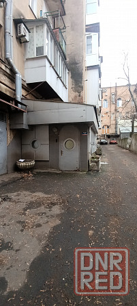 Сдам 114 м² Офис, Склад в Ворошиловском р-не, ул. Артёма. Отдельный вход со двора. Донецк - изображение 3