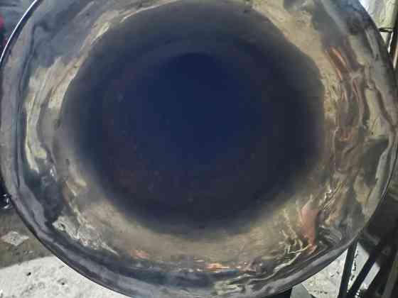 Труба альт бас музыкальный инструмент Донецк