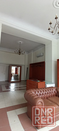 Сдам Элитный бутик 270 м² в Ворошиловском р-не , ул. Артёма. Ремонт. Потолки 4,45 м. Склад. Кабинет. Донецк - изображение 4