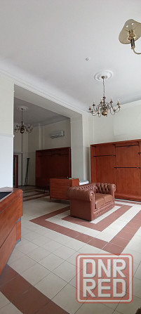 Сдам Элитный бутик 270 м² в Ворошиловском р-не , ул. Артёма. Ремонт. Потолки 4,45 м. Склад. Кабинет. Донецк - изображение 5