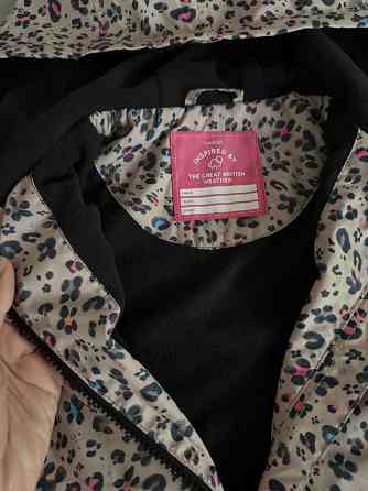 Куртка ветровка George Донецк