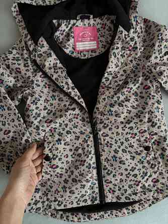 Куртка ветровка George Донецк