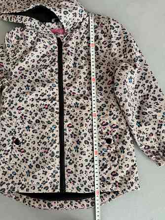 Куртка ветровка George Донецк