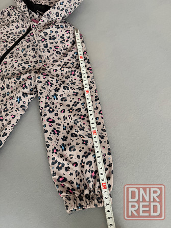 Куртка ветровка George Донецк - изображение 5