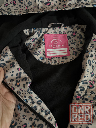 Куртка ветровка George Донецк - изображение 2