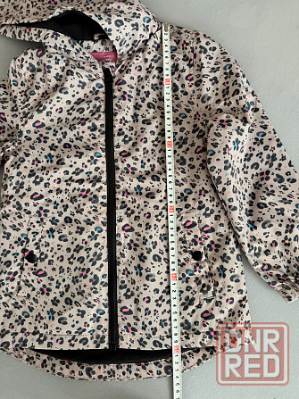 Куртка ветровка George Донецк - изображение 6