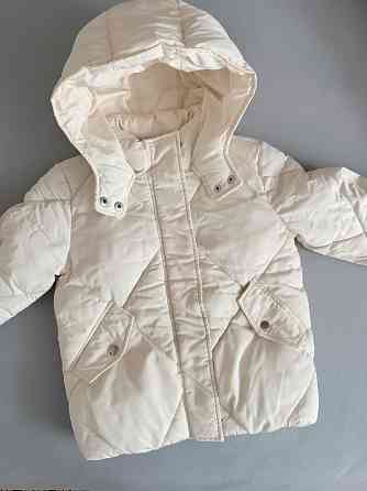 Koton куртка деми Донецк